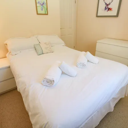 Primrose Holiday home Falmouth