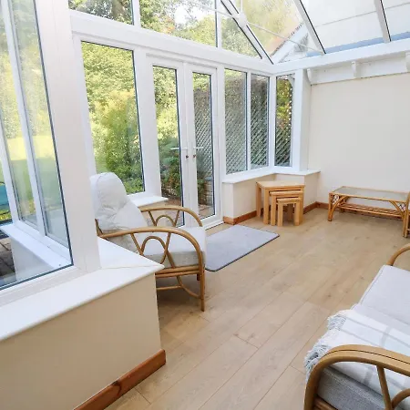 Primrose Holiday home