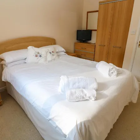 Primrose Holiday home Falmouth