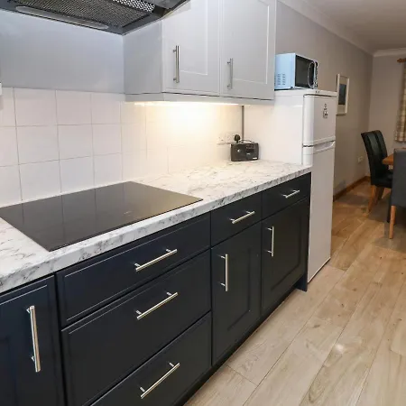 Primrose Holiday home