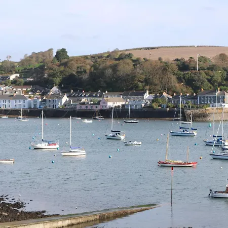 Primrose Falmouth