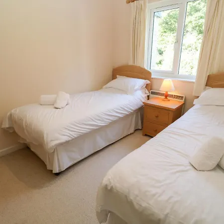 Holiday home Primrose Falmouth