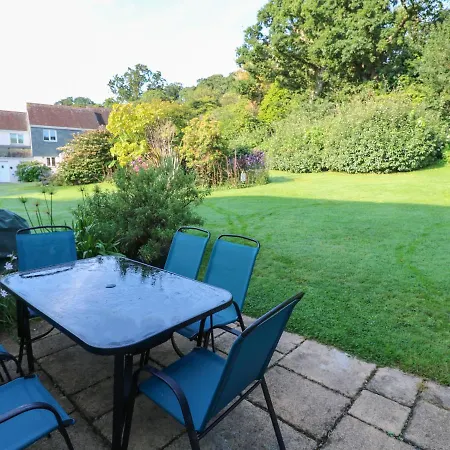 Holiday home Primrose Falmouth