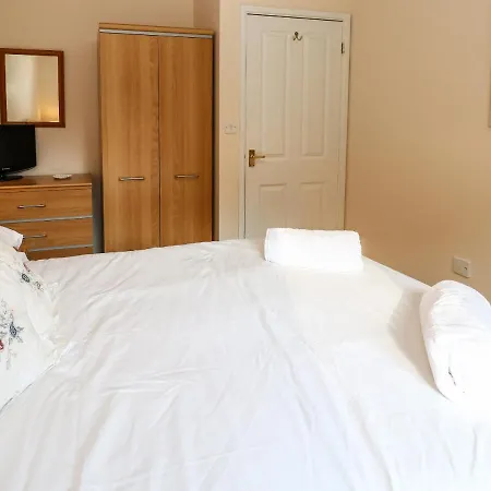 Primrose Holiday home